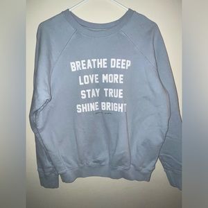 Spiritual gangster crew!